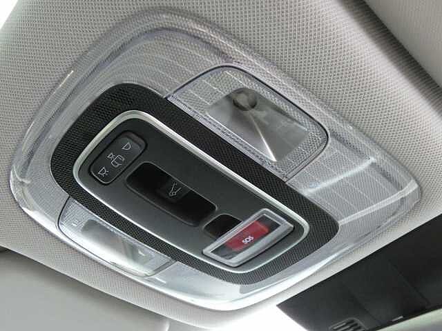 Hyundai KONA 65.4kWh Ultimate Auto 5dr Grey