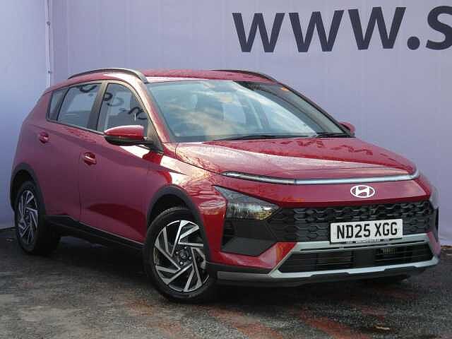 1.0 T-GDi Advance Euro 6 (s/s) 5dr