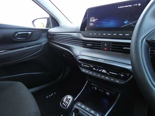 Hyundai i20 1.0 T-GDi Ultimate Euro 6 (s/s) 5dr