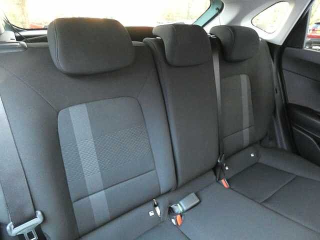 Hyundai i20 1.0 T-GDi Ultimate Euro 6 (s/s) 5dr