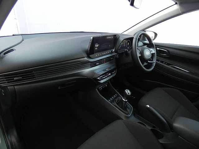 Hyundai i20 1.0 T-GDi Ultimate Euro 6 (s/s) 5dr