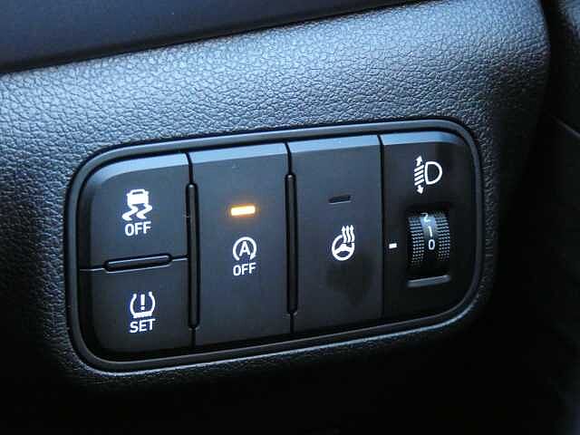 Hyundai i20 1.0 T-GDi Ultimate Euro 6 (s/s) 5dr