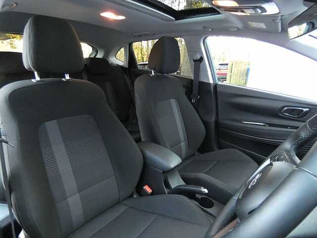 Hyundai i20 1.0 T-GDi Ultimate Euro 6 (s/s) 5dr