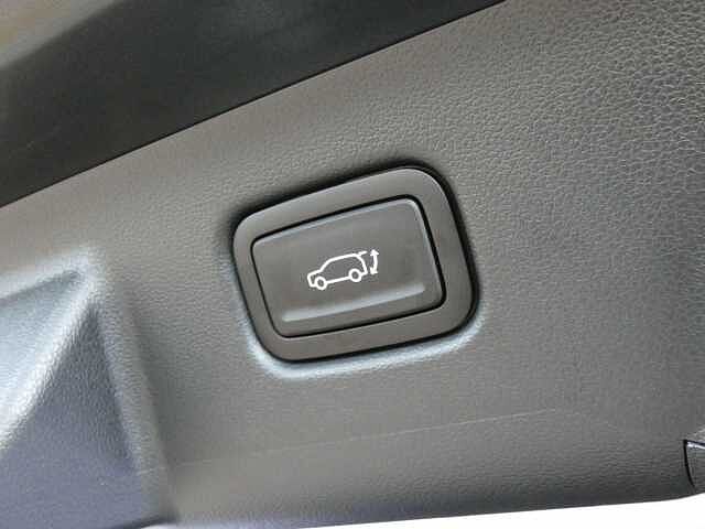 Hyundai KONA 1.6 h-GDi N Line DCT Euro 6 (s/s) 5dr Black