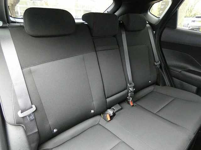 Hyundai KONA 1.6 h-GDi N Line DCT Euro 6 (s/s) 5dr Black