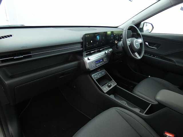 Hyundai KONA 1.6 T-GDi Ultimate DCT Euro 6 (s/s) 5dr