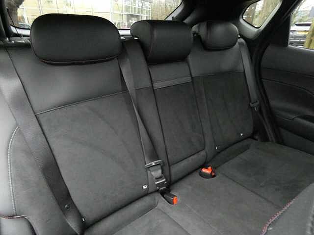 Hyundai KONA 1.6 T-GDi N Line S DCT Euro 6 (s/s) 5dr Red