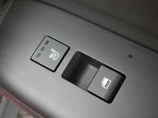 Hyundai KONA 1.6 T-GDi N Line S DCT Euro 6 (s/s) 5dr Red