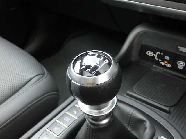 Hyundai KONA 1.0 T-GDi Ultimate Euro 6 (s/s) 5dr Red