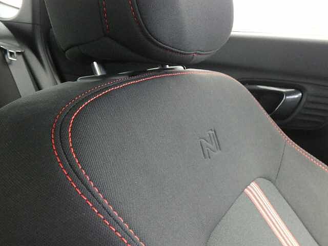 Hyundai i20 1.0 T-GDi N Line S DCT Euro 6 (s/s) 5dr