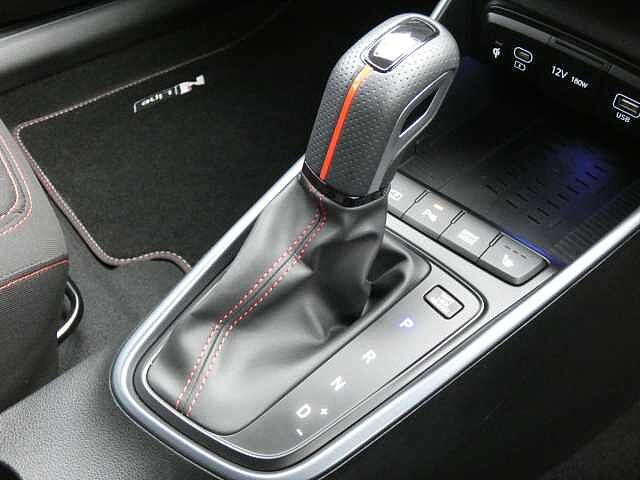 Hyundai i20 1.0 T-GDi N Line S DCT Euro 6 (s/s) 5dr