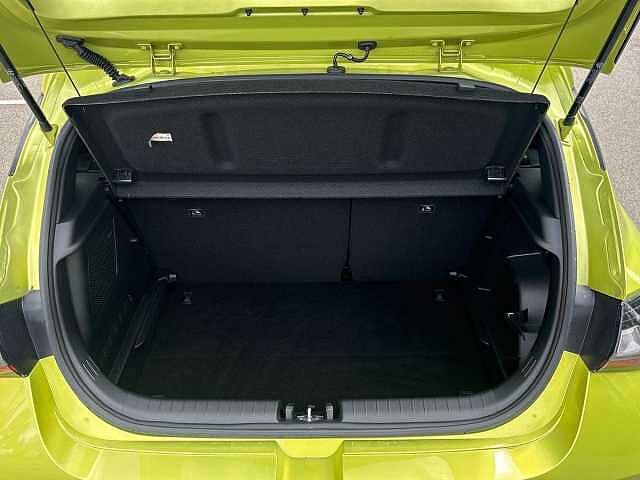Hyundai I20 1.0T GDi N Line S 5dr DCT Green