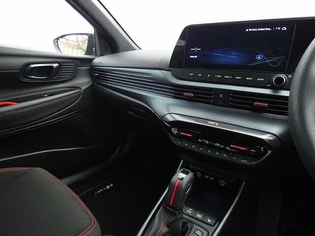 Hyundai i20 1.0 T-GDi N Line S DCT Euro 6 (s/s) 5dr