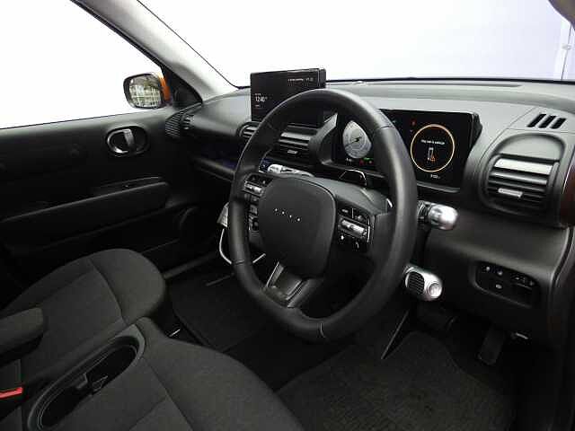 Hyundai INSTER Long Range 49kWh 02 Auto 5dr