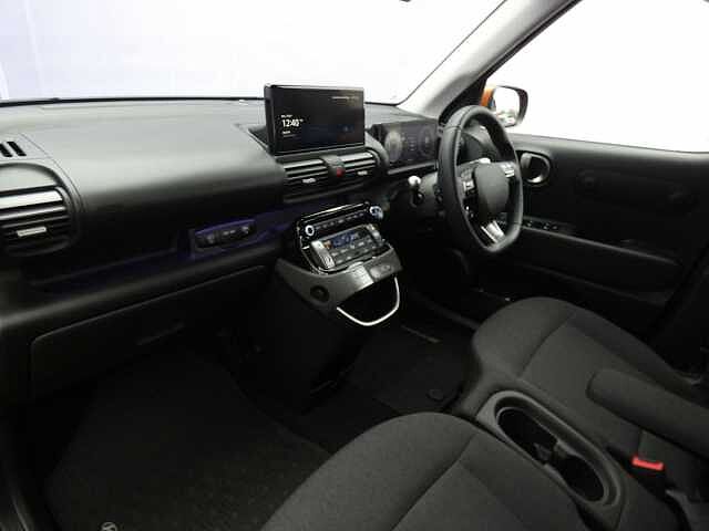 Hyundai INSTER Long Range 49kWh 02 Auto 5dr