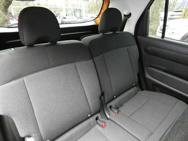 Hyundai INSTER Long Range 49kWh 02 Auto 5dr