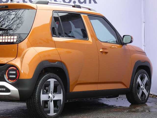 Hyundai INSTER Long Range 49kWh 02 Auto 5dr