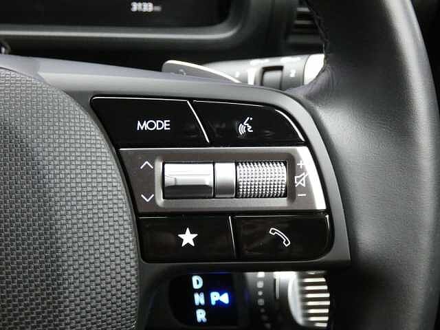 Hyundai INSTER Long Range 49kWh 02 Auto 5dr