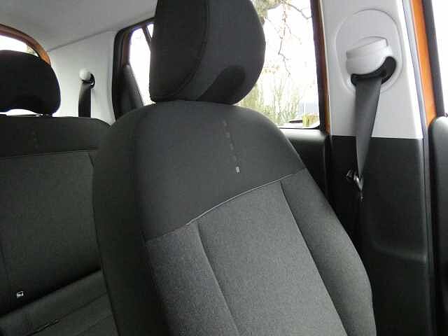 Hyundai INSTER Long Range 49kWh 02 Auto 5dr