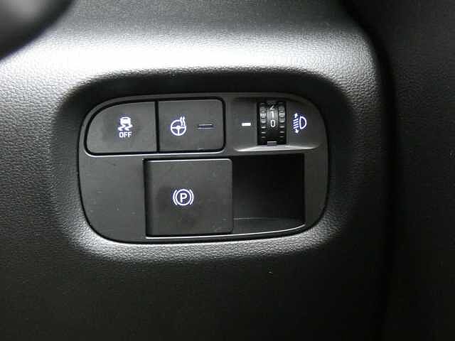 Hyundai INSTER Long Range 49kWh 02 Auto 5dr