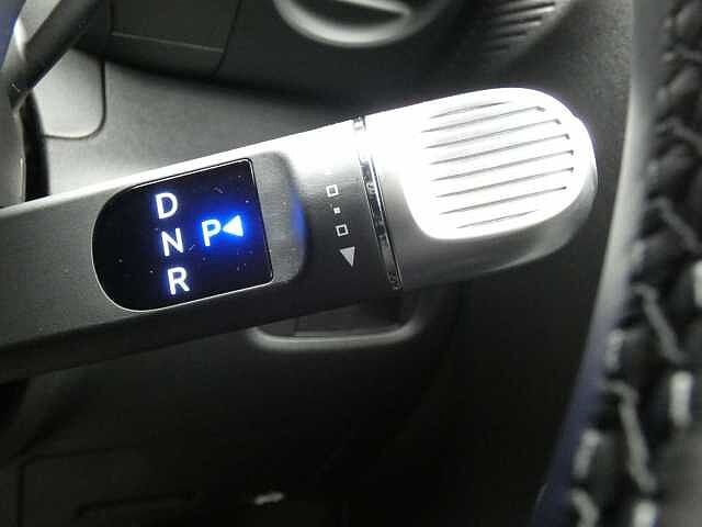 Hyundai INSTER Long Range 49kWh 02 Auto 5dr