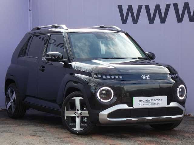 Long Range 49kWh 02 Auto 5dr