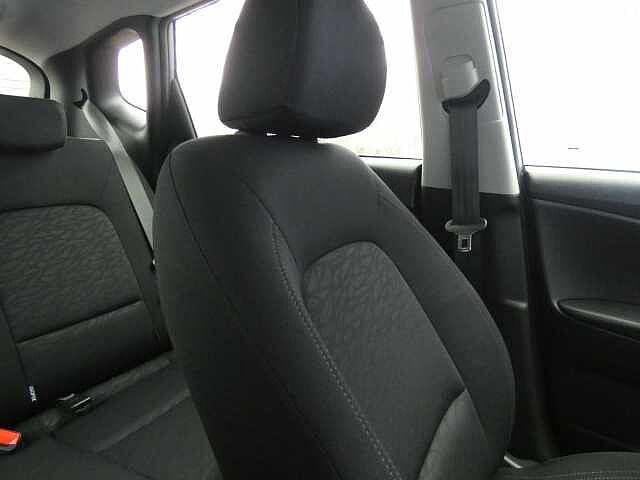 Hyundai IX20 1.6 SE Nav Euro 6 5dr Grey