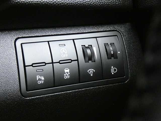 Hyundai IX20 1.6 SE Nav Euro 6 5dr Grey