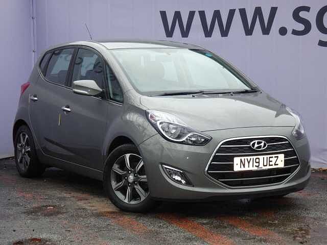 1.6 SE Nav Euro 6 5dr