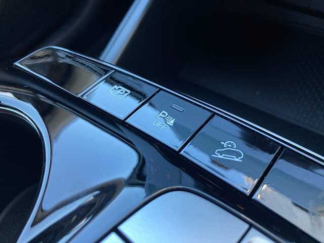 Hyundai TUCSON 1.6 h T-GDi SE Connect Auto Euro 6 (s/s) 5dr