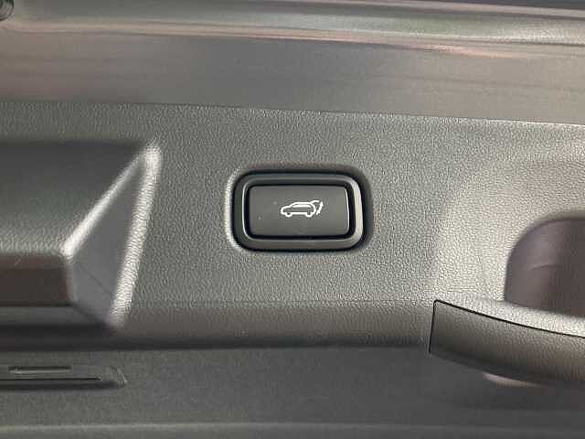 Hyundai TUCSON 1.6T Premium 5dr