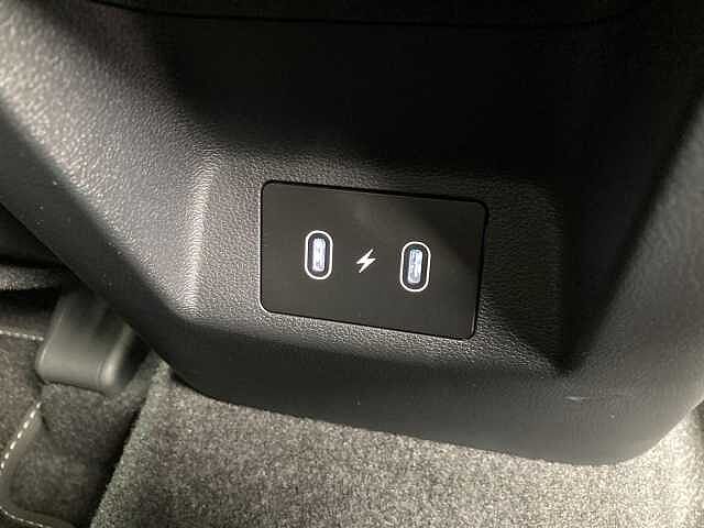 Hyundai TUCSON 1.6T Premium 5dr