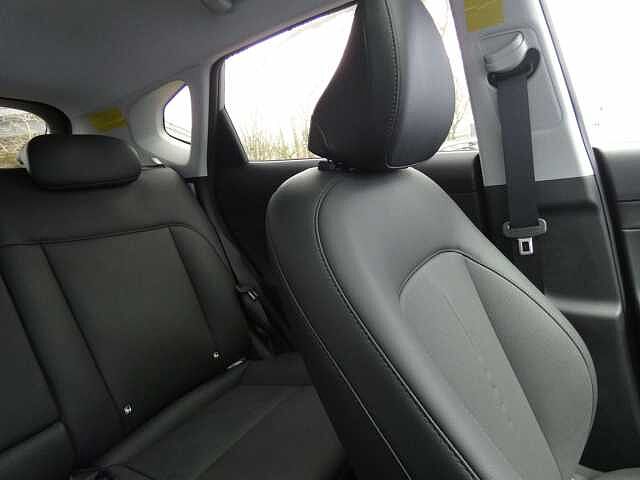 Hyundai KONA 1.0T 100 Ultimate 5dr