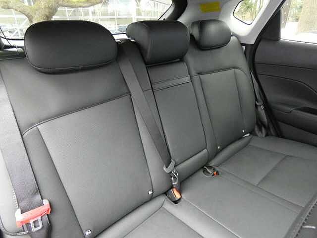 Hyundai KONA 1.0T 100 Ultimate 5dr