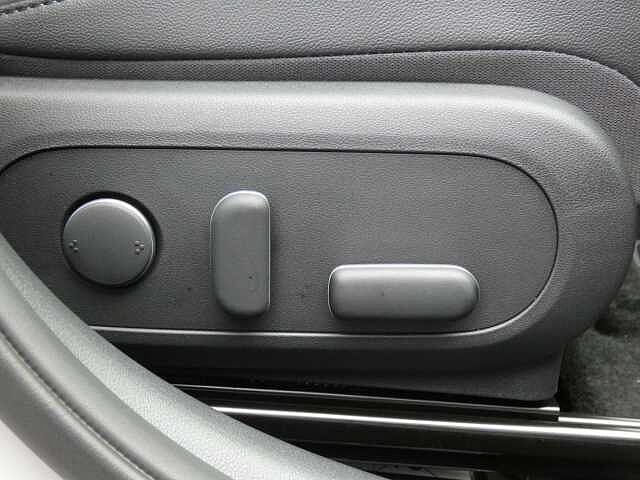 Hyundai KONA 1.0T 100 Ultimate 5dr