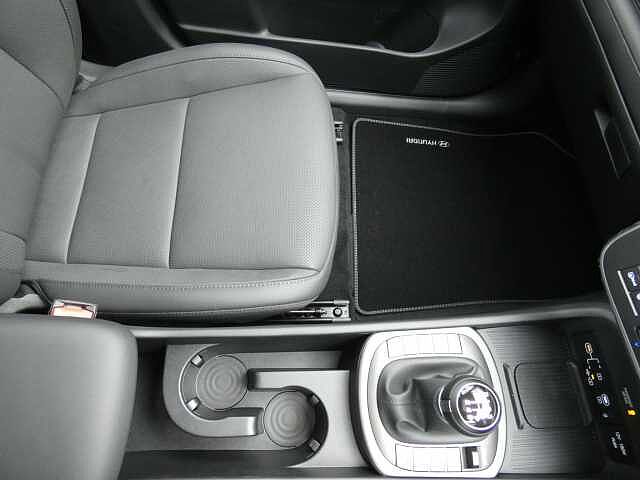 Hyundai KONA 1.0T 100 Ultimate 5dr