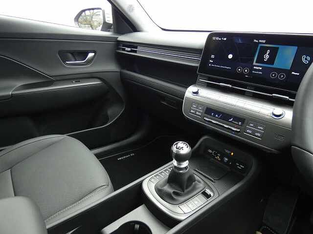 Hyundai KONA 1.0T 100 Ultimate 5dr