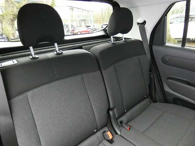 Hyundai INSTER Long Range 49kWh 02 Auto 5dr Black