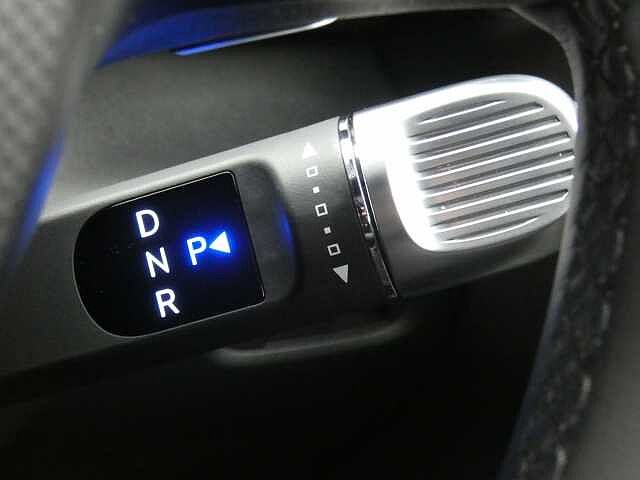 Hyundai INSTER Long Range 49kWh 02 Auto 5dr Black