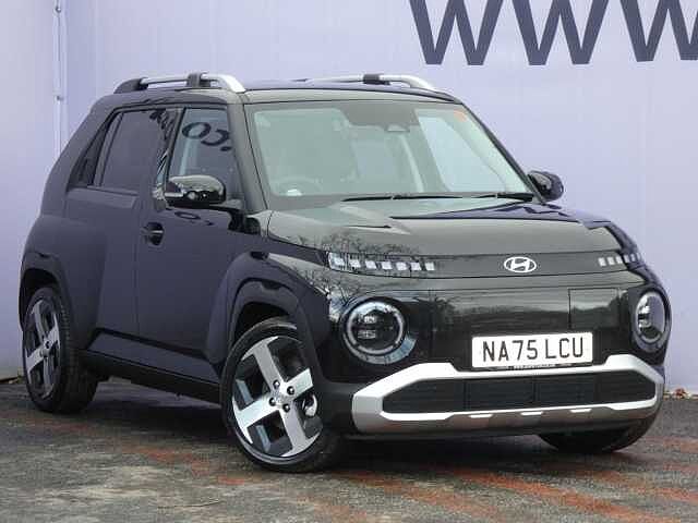 Long Range 49kWh 02 Auto 5dr