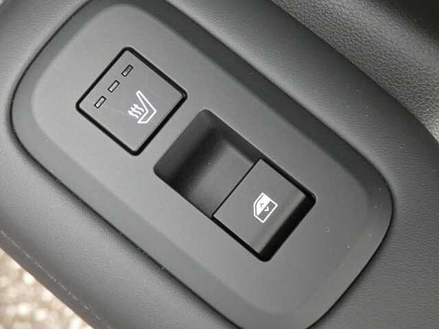 Hyundai SANTA FE 1.6 h T-GDi Calligraphy Auto 4WD Euro 6 (s/s) 5dr (7Seat) Black