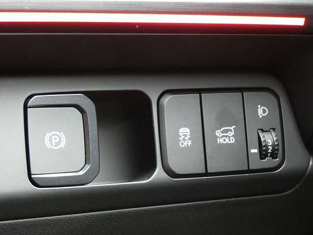 Hyundai SANTA FE 1.6 h T-GDi Calligraphy Auto 4WD Euro 6 (s/s) 5dr (7Seat) Black