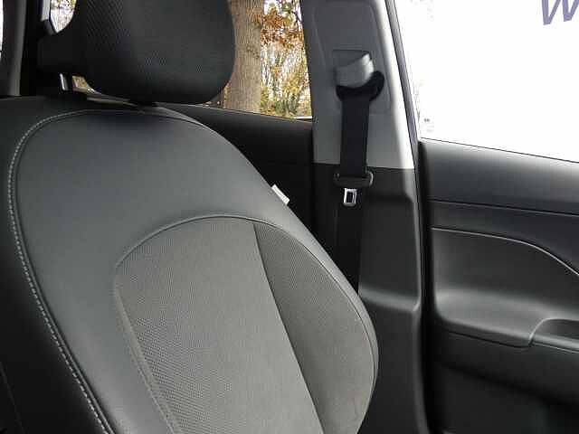 Hyundai KONA 160kW Ultimate 65kWh 5dr Auto