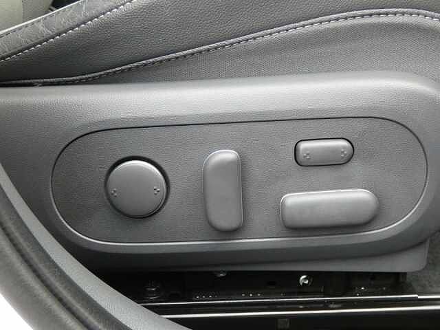 Hyundai KONA 160kW Ultimate 65kWh 5dr Auto