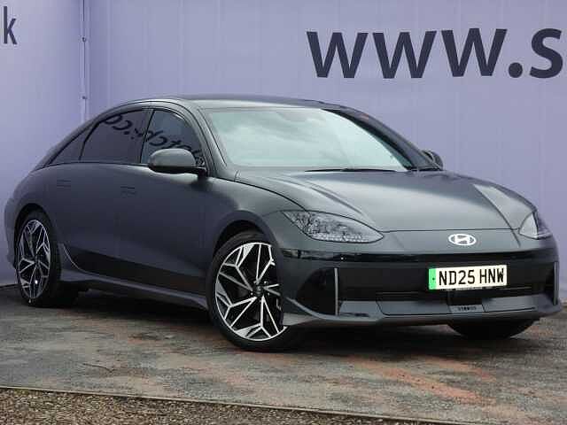 77.4kWh Premium Auto AWD 4dr