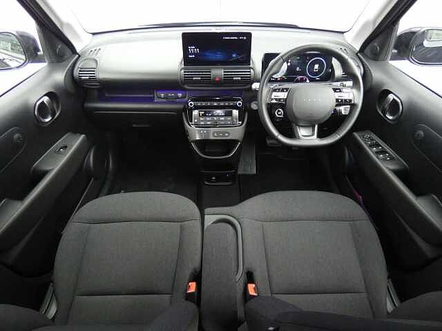 Hyundai Inster 85kW 02 49kWh 5dr Auto