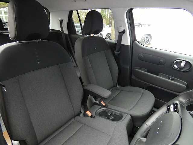 Hyundai Inster 85kW 02 49kWh 5dr Auto