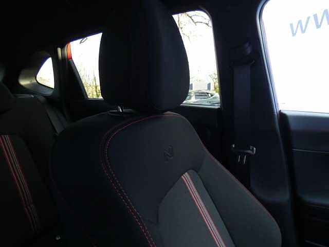 Hyundai I20 1.0 T-GDi N Line S DCT Euro 6 (s/s) 5dr Red