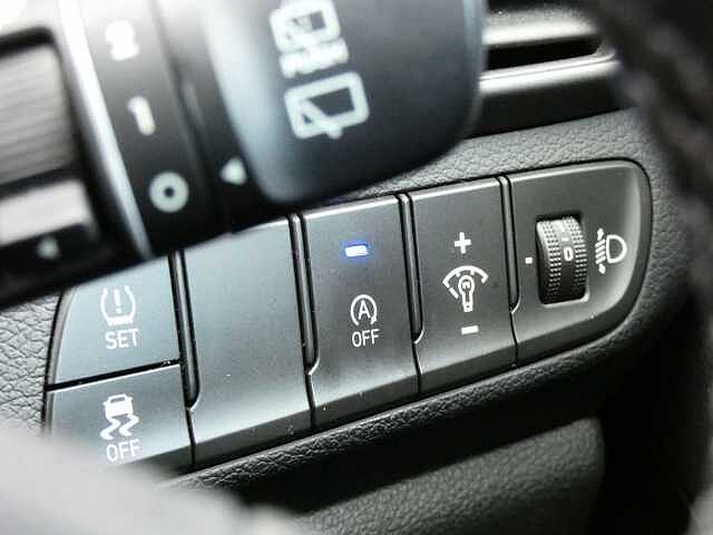 Hyundai I30 1.0 T-GDi MHEV SE Connect Euro 6 (s/s) 5dr Grey