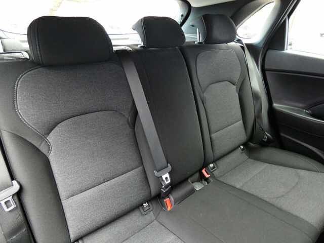 Hyundai I30 1.0 T-GDi MHEV SE Connect Euro 6 (s/s) 5dr Grey